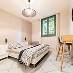 Annecy-pavillon דירה *
