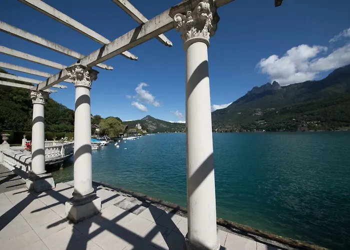 Annecy-pavillon *