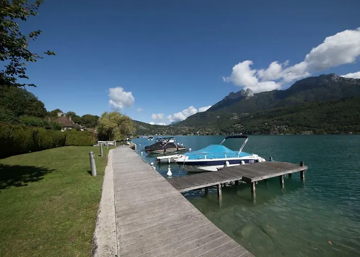 Annecy-pavillon