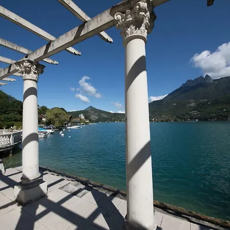 Annecy-pavillon *