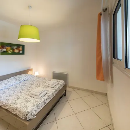 Annecy-pavillon Apartment *