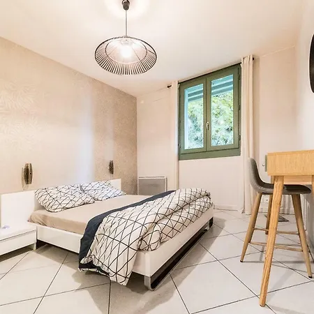 Annecy-pavillon Appartement *