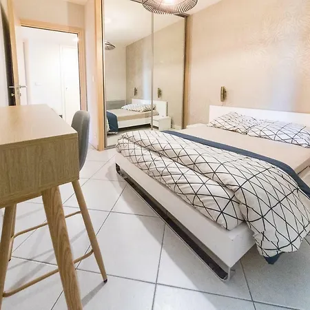 Apartment Annecy-pavillon